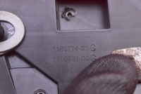 фото thumb №8, Фара правая зад задняя 1109774-00-c tesla модель 3 17-21