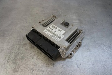 фото thumb №1, Модуль блок керування двигуна ecu kia optima iii 1.7