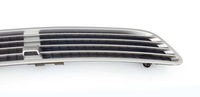фото thumb №11, Mercedes w203 впуск защита решётка капот жабо перед передняя