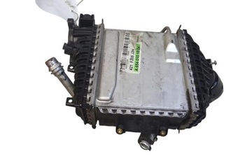 фото thumb №7, Радиаторов интеркулер mercedes-benz e w213 a6540101004 2.0l дизель 143kw