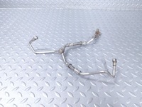 фото thumb №1, Шланг масляный турбонагнетателя land rover defender k6d35k679bc