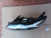 фото thumb №4, Dacia sandero iii левая лампа led 260602561r