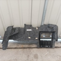 фото thumb №12, Ford fusion 17- обшивка багажника правый левый usa