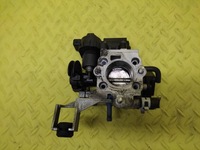 фото thumb №1, Opel corsa c дросельна заслінка 0132008604