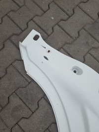 фото thumb №7, Подовжувач двері ліві захист volvo fh 12 13 16