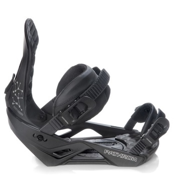 Zestaw Snowboardowy Pathron Manifest 158cm FCKPTN