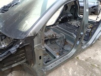 фото thumb №4, Hyundai tucson iii чверть поріг стійка лівий x5r