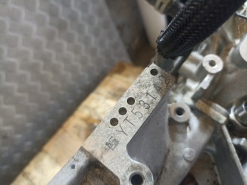 фото thumb №10, Subaru outback vi двигун 2.5 b fb25 fb25cezhhf