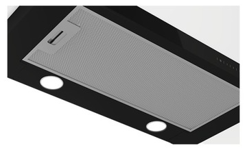 Вытяжка телескопическая BEKO HNT62340B 336м3/ч 60 см