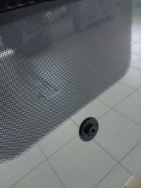 фото thumb №10, Стекло лобовое перед skoda fabia iii hb 1.0 mpi 2017 rok