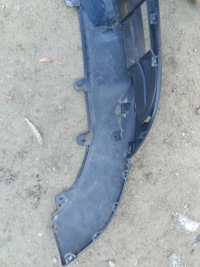 фото thumb №10, Накладка бампера doł спойлер mercedes eqe x294 2948853700