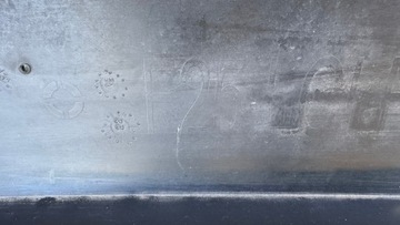 фото thumb №7, Бампер bmw x3 f25 рестайлінг lci перед переднє