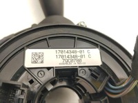 фото thumb №9, Dodge ram 2019 важіль / перемикач поворотники двірник 1701434801