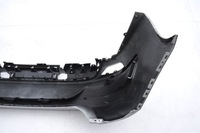 фото thumb №5, Renault megane 4 iv sedan 2016 - бампер зад оригинал оригинальный номер