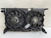 фото thumb №9, Комплект радиатор радиатор audi s4 b8