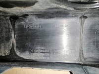 фото thumb №16, Решётка радиатора решётка toyota hilux 8 viii рестайлинг hal 9424