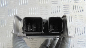 SENSOR AIR BAG FORD FOCUS II 04-07 4M5T14B056BF