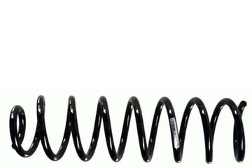 фото thumb №1, Sachs пружина подвешивание зад l/p для poj. з zaw