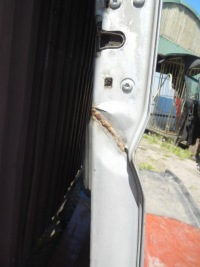 фото thumb №7, Дверь сдвижные правое боковые ducato boxer jumper 06-