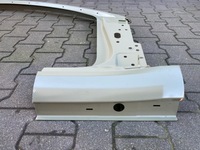 фото thumb №8, Обшивка блок двигателя порог правый передний tesla 3