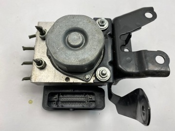 фото thumb №7, Toyota aygo ii насос abs 44540-0h030