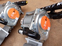 фото thumb №4, Ремені безпеки ford f150 usa 2015-2020 orygi