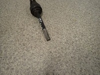 фото thumb №6, Nissan almera n16 1.5 1.8 00- хрестовина кермовий