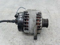 Купити Генератор saab 9-5 ii 12759595 1.9 tids 150km, фото thumb