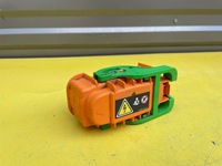 фото thumb №1, Renault clio v запобіжник акумулятора 993b15333r