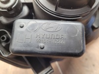 фото thumb №9, Hyundai getz рестайлінг 921011c500 лампа лівий перед передня