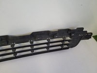 фото thumb №7, Jumpy expert vivaro решітка середня бампера заглушка решітка радіатора 9812146277