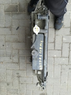 фото thumb №4, Mazda 6 gg 03-06r радиаторов вентиляторы 2.0automat