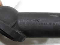 фото thumb №9, Патрубок wody audi a4 b7 2.0 tdi 06b121121l