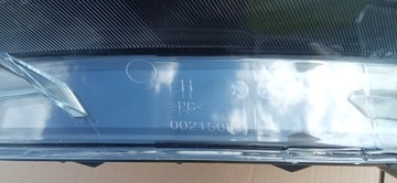 фото thumb №12, Renault kangoo експрес 21- лампа ліва перед звичайна + led 260605755r