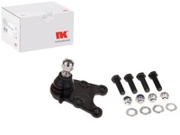 фото thumb №1, Шаровая опора рычага opel p frontera a b 92- le pr nk