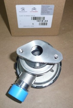 фото thumb №2, Клапан egr всмоктуючий citroen berlingo 1.1 1.4 161824