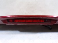 фото thumb №11, Спойлер крышки багажника renault clio iv hb 960306579r