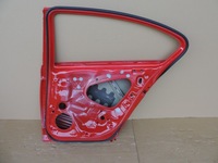 фото thumb №8, Vw passat b8 3g5 sedan 2014 2015 дверь задние правое