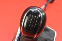 фото thumb №8, Выборщик домкрат передач 6 передача 55486394 opel astra 4 iv j 1.4 turbo 140 km