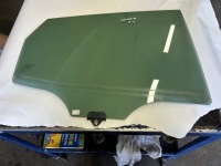 фото thumb №3, Kia venga скло двері правий задня