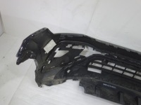 Бампер передок  vw tiguan 2 2 allspace рестайлинг  2020- 5nn805903l Доставка, фото thumb
