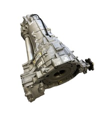 фото thumb №4, Коробка передач коробки передач автомат tnd 8hp65ax audi q8 porsche cayenne