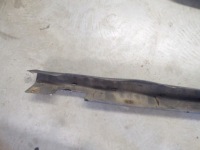 фото thumb №14, Ducato jumper boxer ii lift накладка бампера задня