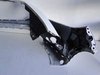 фото thumb №11, Mercedes gla h247 247 бампер передний pts обычный