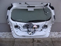 фото thumb №8, Кришка багажника задня toyota yaris iii lift