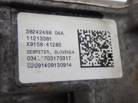 фото thumb №8, Рейка рульова колонка трансмісія europa 6853636 uf bmw 2 f45 f46 f48 f39 19r