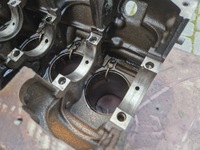 фото thumb №15, Блок двигуна vw lt ii 2.5 tdi anj 046103021 d5252t