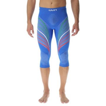ТЕРМОАКТИВНЫЕ ДЛИННЫЕ ТРОНЫ UYN NATYON 2.0 ИТАЛИЯ L/XL