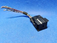 Купити Колодка штекер джгут оригінал bmw 5 gt f07 967285, фото thumb