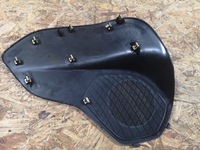 фото thumb №5, Обшивка захист динаміка права camaro cabrio 2016 +